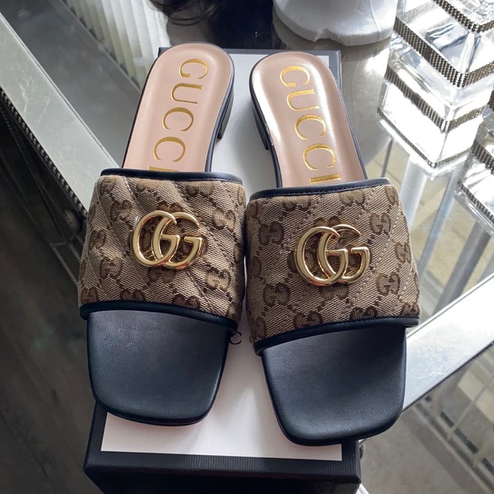Gucci Sandals